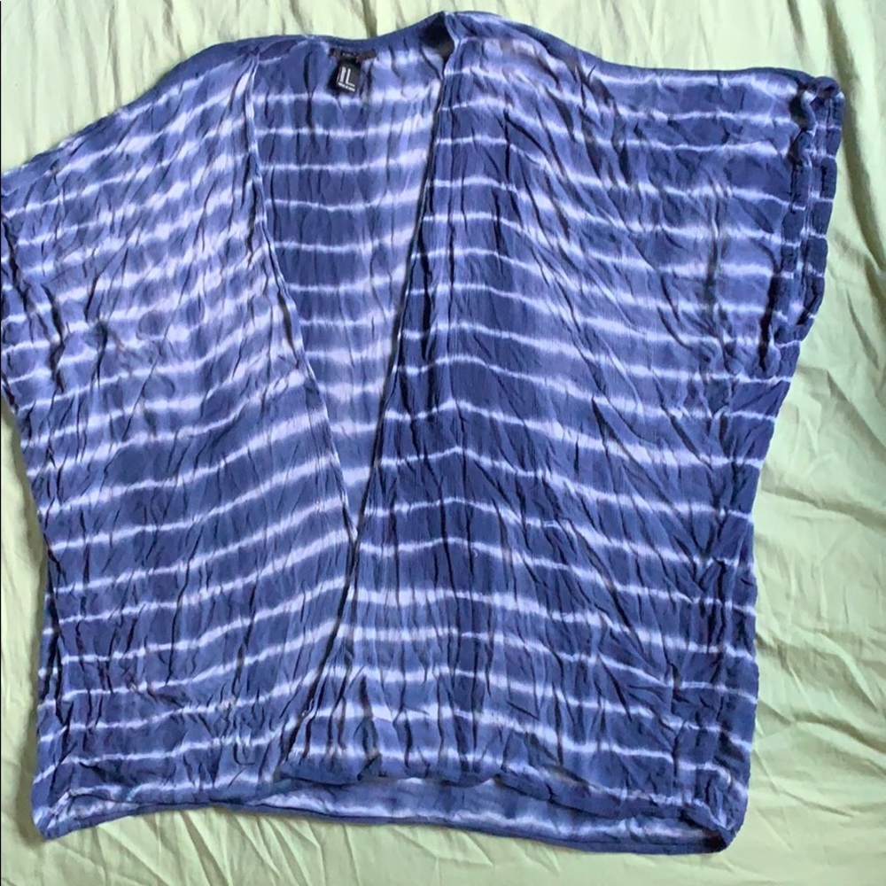 Forever 21 Cardigan